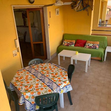Апартаменти Casa Naxos Джардіні-Наксос Екстер'єр фото