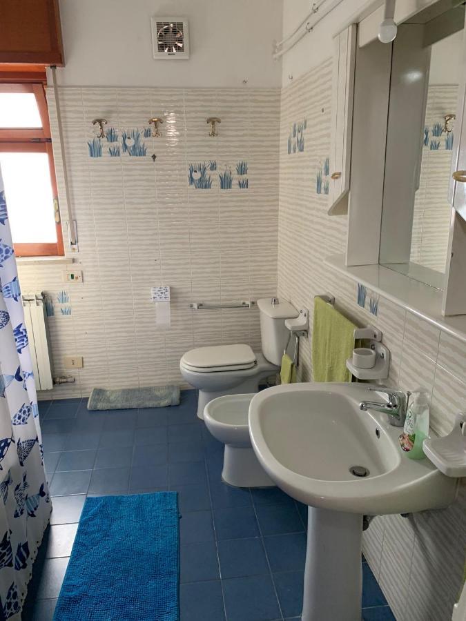 Апартаменти Casa Naxos Джардіні-Наксос Екстер'єр фото