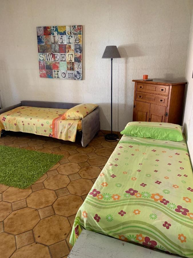 Апартаменти Casa Naxos Джардіні-Наксос Екстер'єр фото