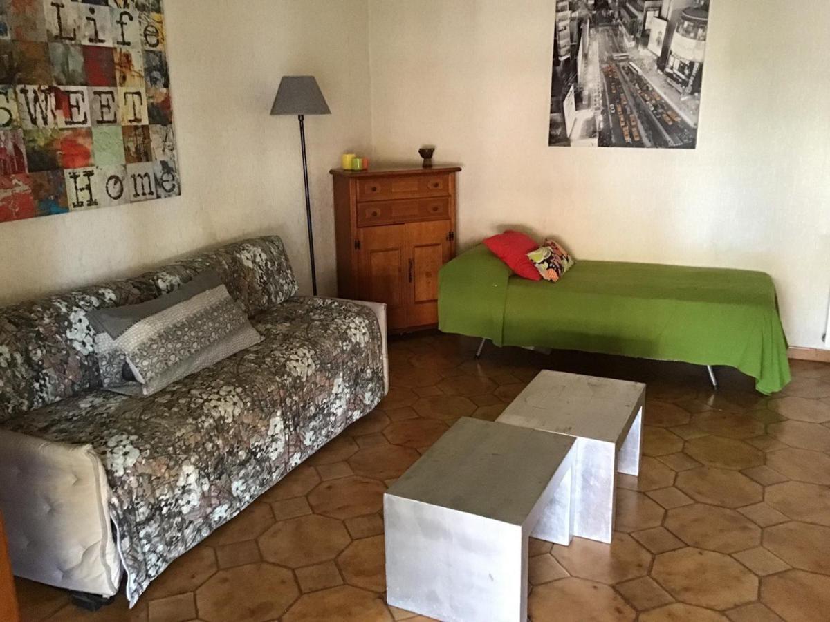Апартаменти Casa Naxos Джардіні-Наксос Екстер'єр фото